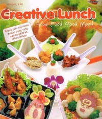 Image of Creative Lunch : Good Food Good Mood