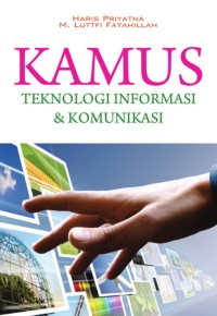 Image of Kamus Teknologi Informasi & Komunikasi