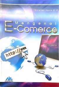 Image of Mengenal E-Comerce