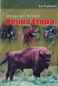 Image of Mengenal Hewan Benua Eropa