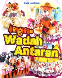 Image of Menghias Wadah Antaran