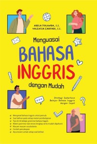 Image of Menguasai Bahasa Inggris