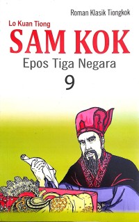 Image of Sam Kok : Epos Tiga Negara Jilid 9