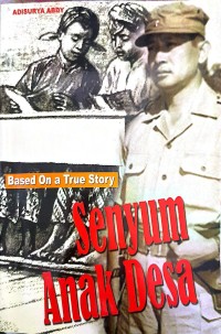 Image of Senyum Anak Desa