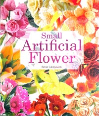 Image of Small Artificial Flower