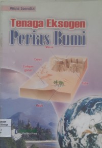 Image of Tenaga Eksogen Perias Bumi
