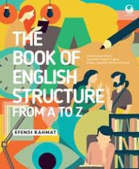Image of The Book Of English Structure From A To Z
